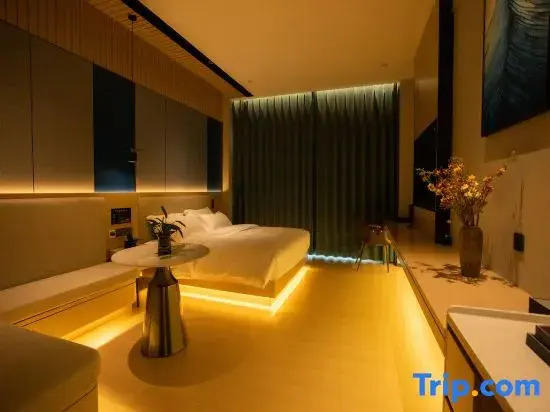 Shangge Hotel (Shuangjiang Maternity and Child Health Hospital Branch)