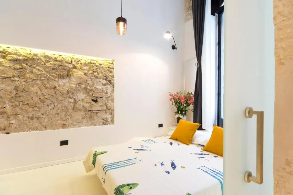 Suite44 Ortigia