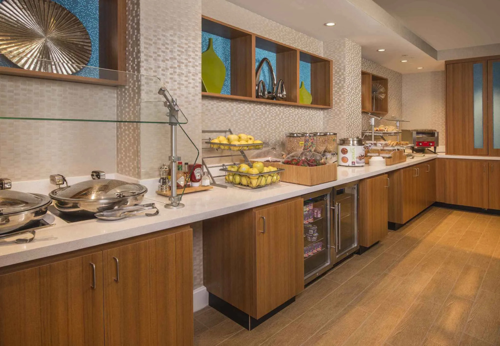 SpringHill Suites by Marriott Gaithersburg