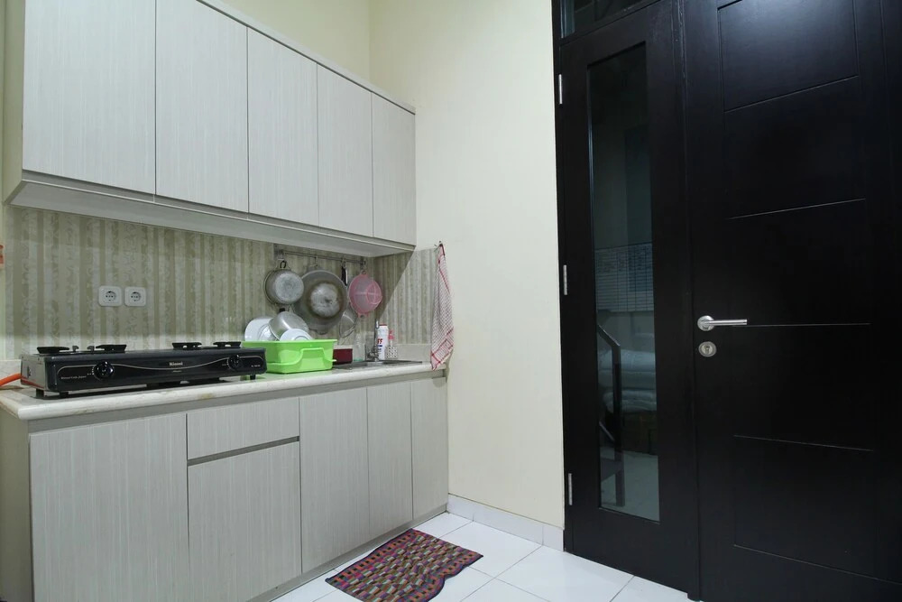 Airy Baranangsiang Riau 39 Bogor