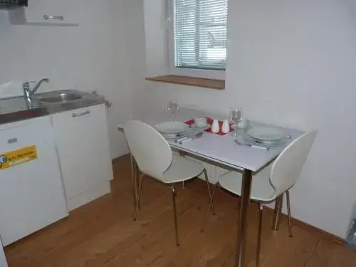 Barbara - Peaceful Apartment with Parking