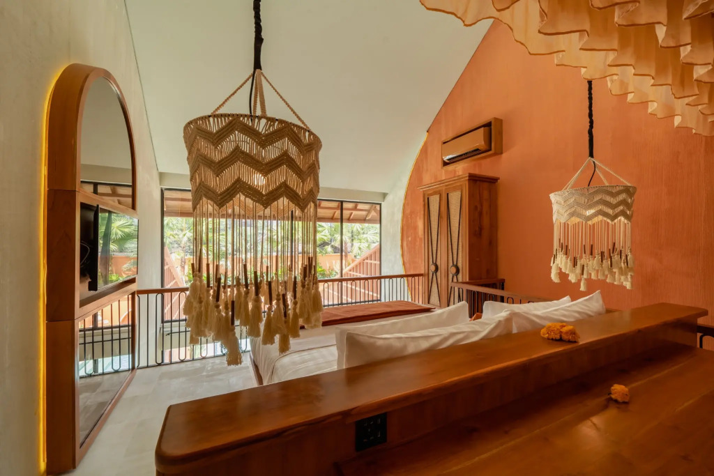 Cyrus Villa Seminyak by Ini Vie Hospitality