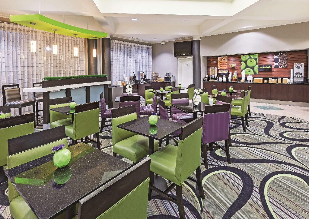 La Quinta by Wyndham Dallas Arlington South