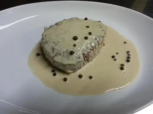 Pensiunea Restaurant Al Gallo