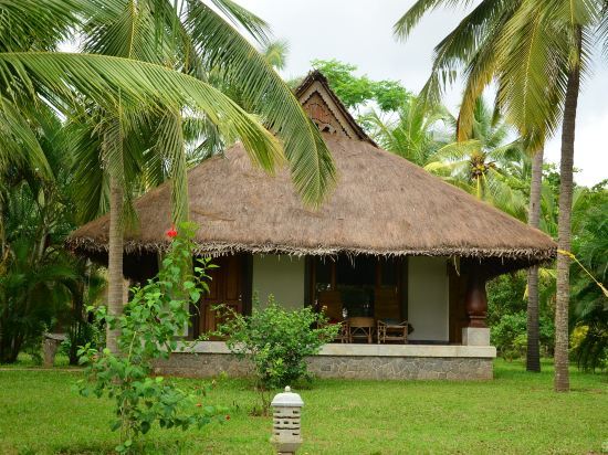 Neeleshwar Hermitage, Mangalore Image 28