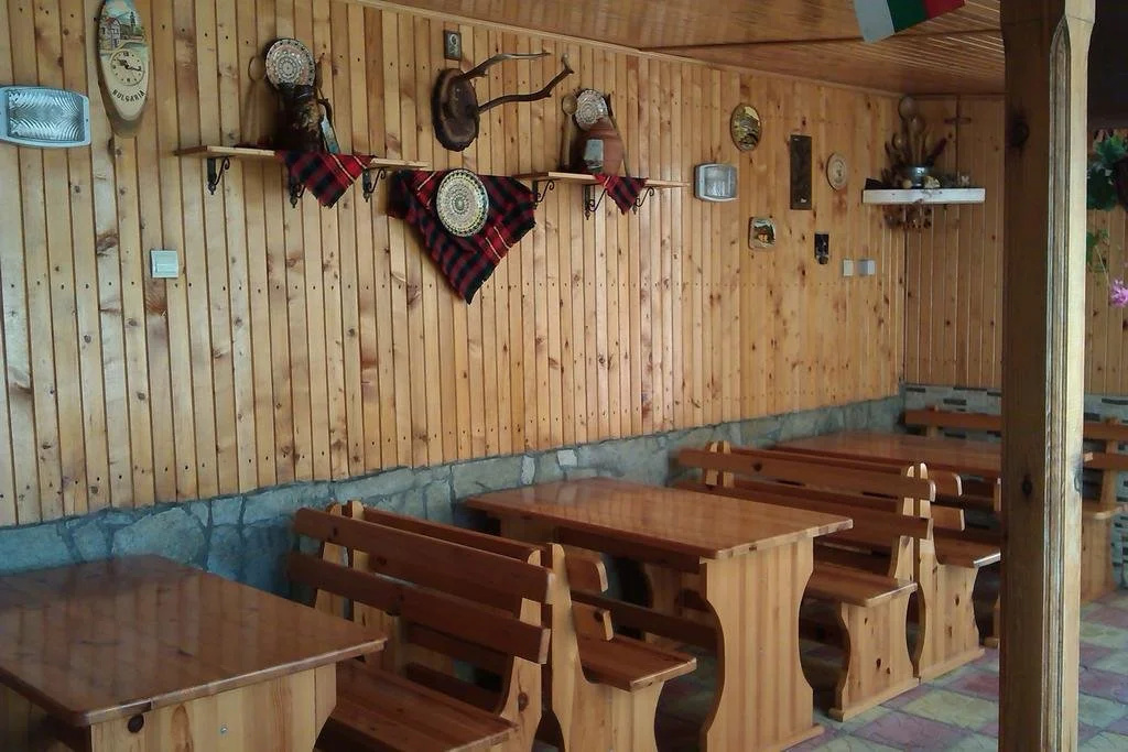 Tatyana Guest House