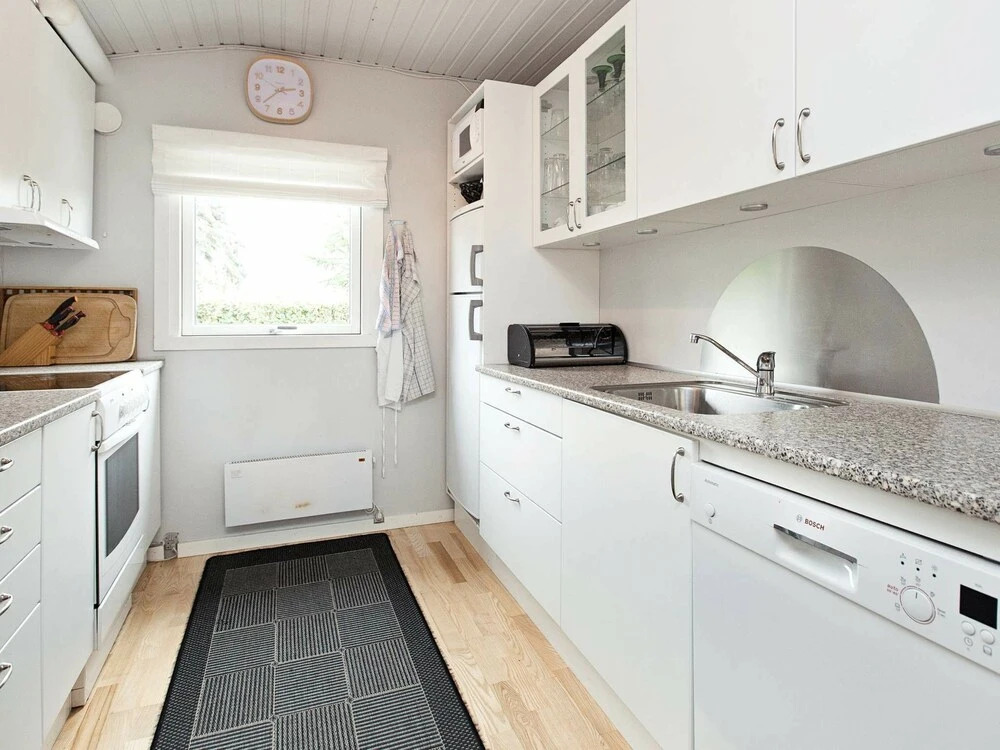 Luxurious Holiday Home With Whirlpool at Dannemare Lolland
