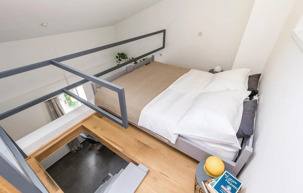 Amazing Home in Matulji With Wifi and 0 Bedrooms