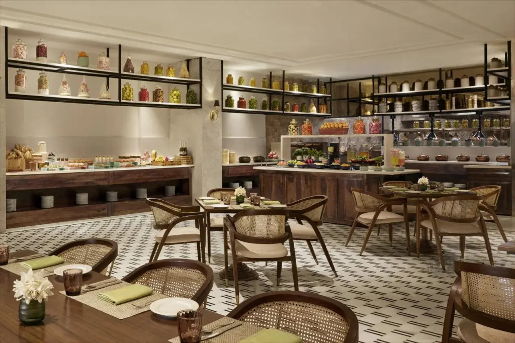 Anantara Jewel Bagh Jaipur