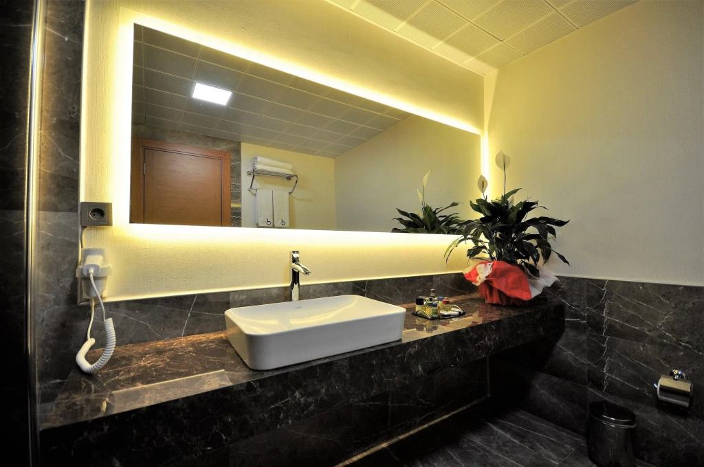 Double Comfort Hotel