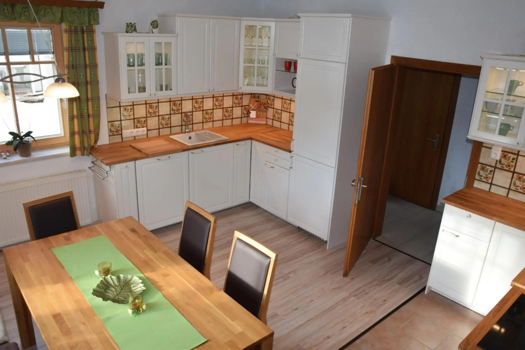 Ferienhaus Saxenauer
