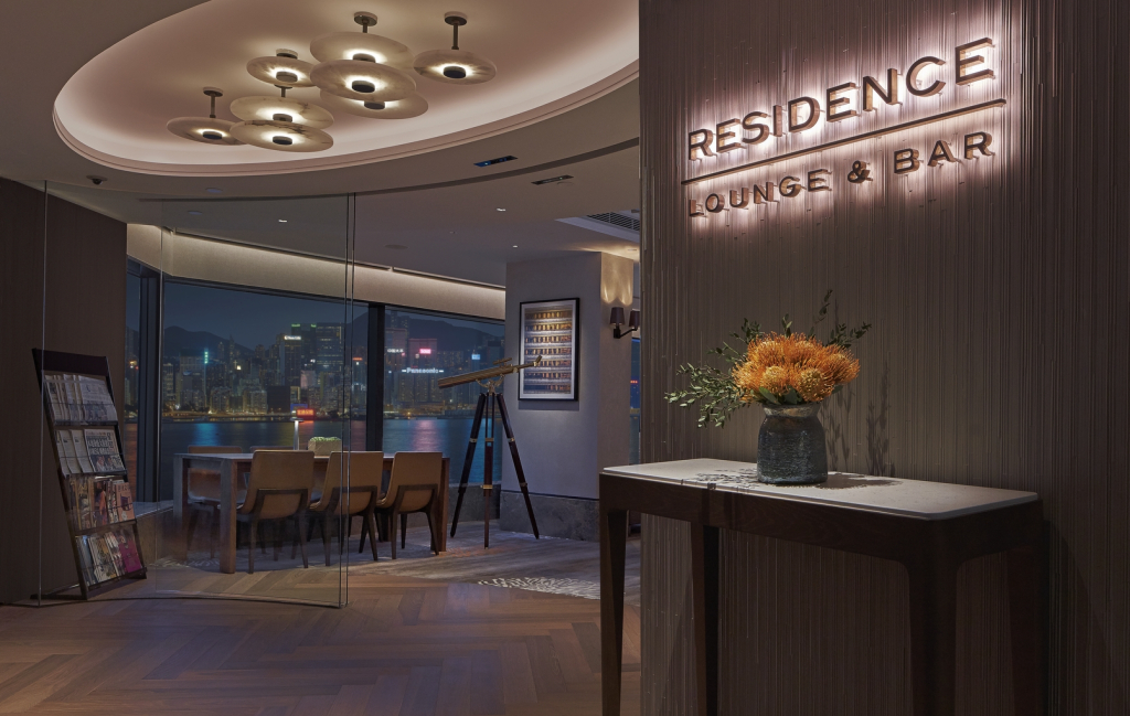 New World Millennium Hong Kong Hotel