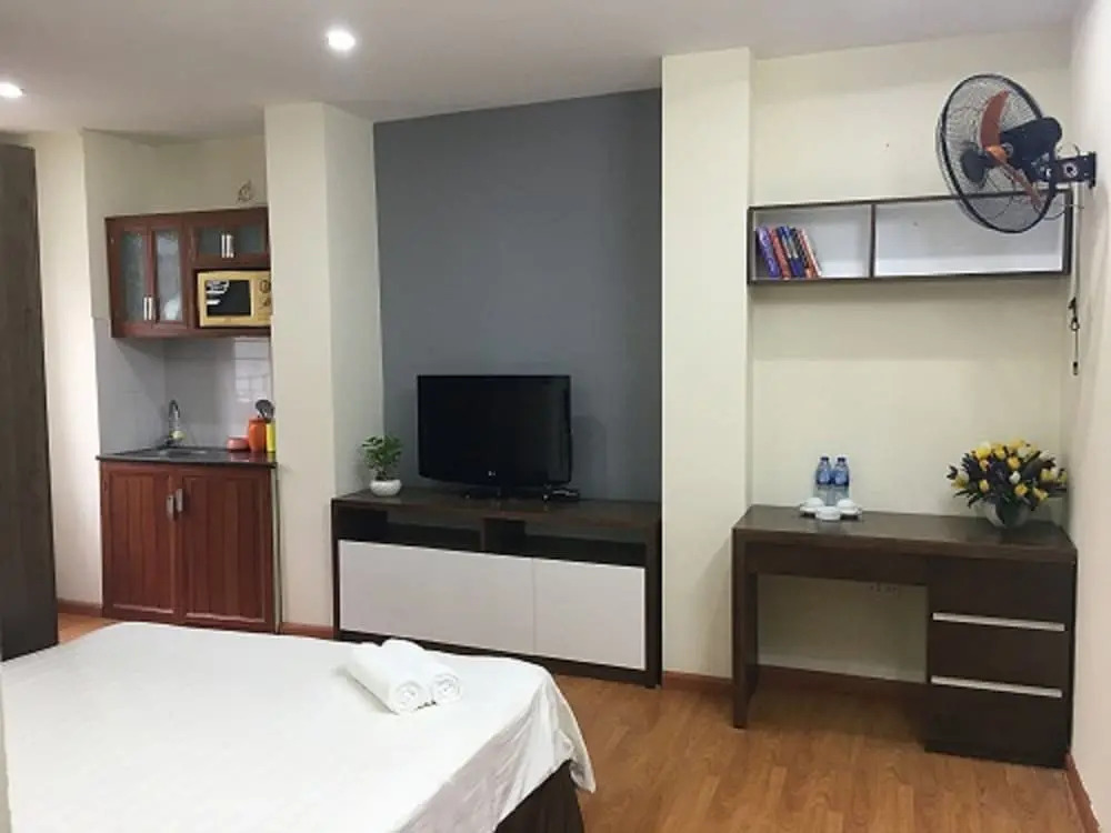 V-Studio Hotel Apartment 1