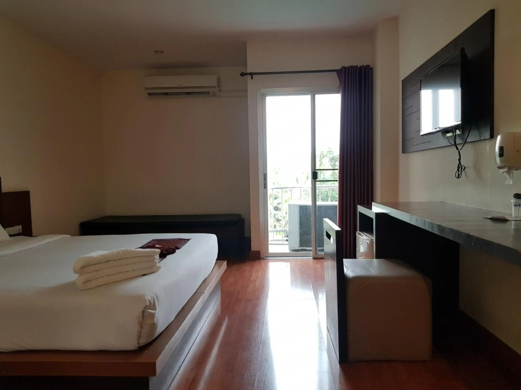 Pangviman Place Resotel SHA Plus