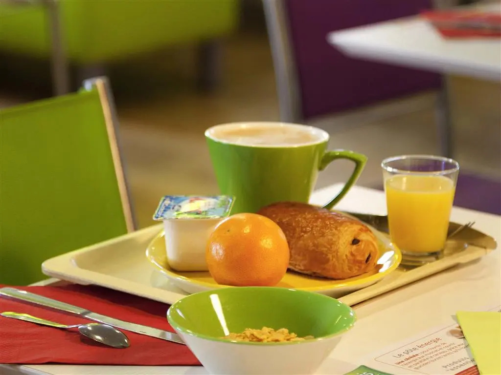 ibis Styles Bourg-en-Bresse Centre
