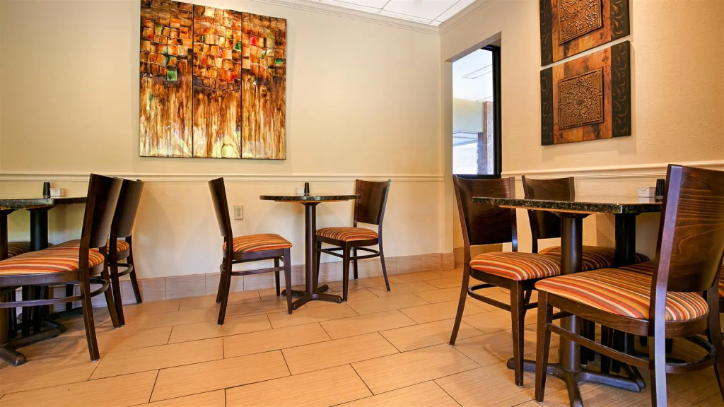 Best Western Dayton