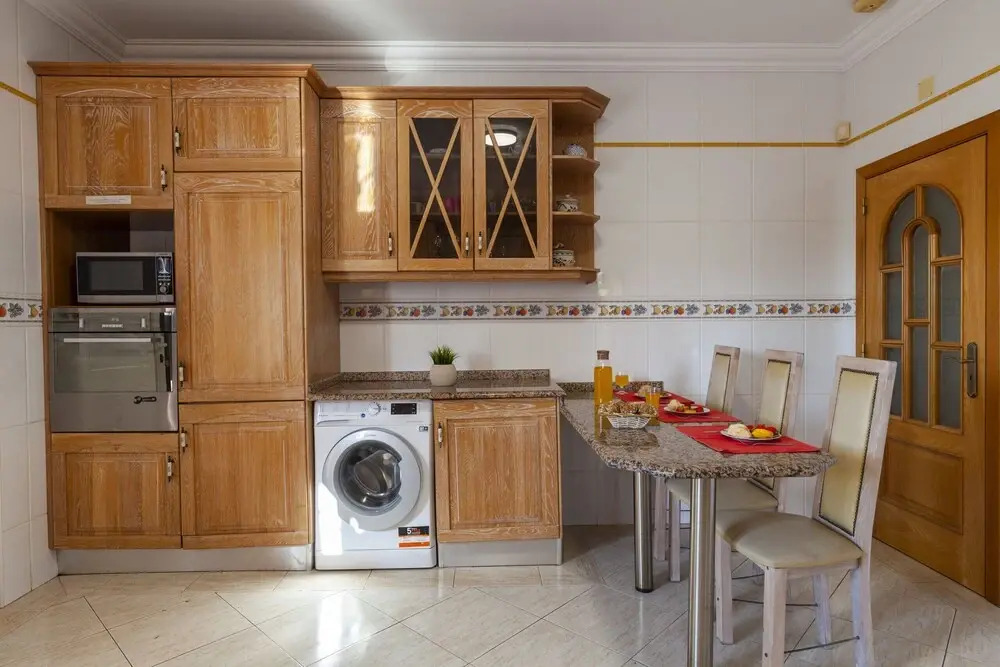 Villa Agadir - BBQ e piscina aquecível em Albufeira