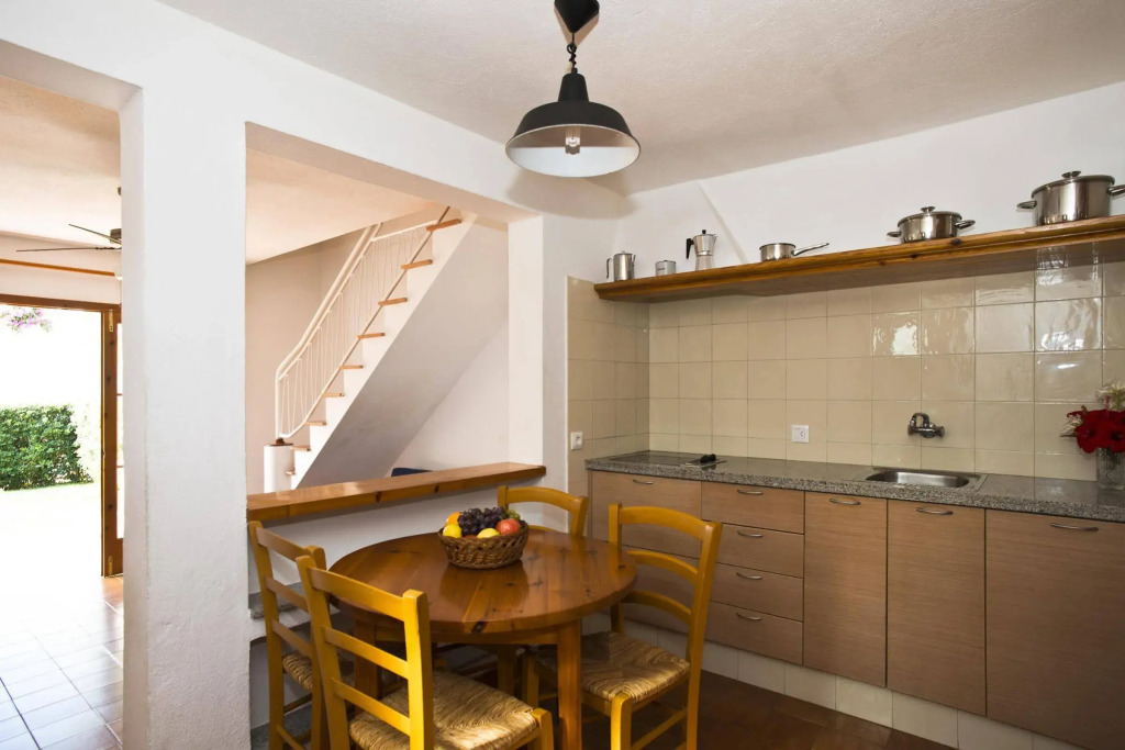 Apartamentos Sa Caleta