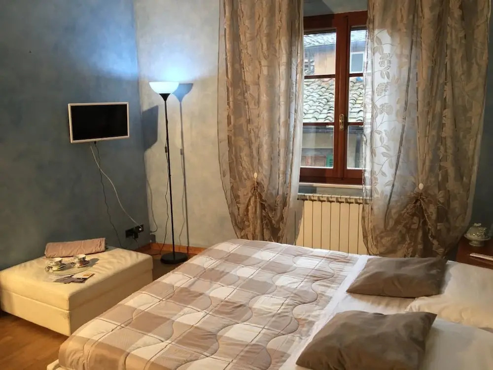 B&B La Biccherna