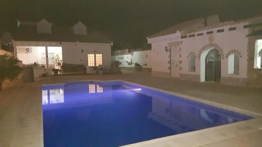 Casa Mica