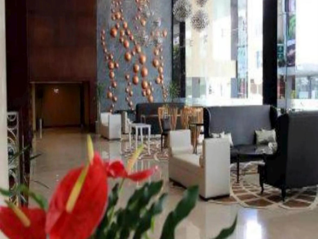 Swiss-Belhotel Harbour Bay