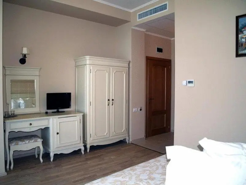 Complex Verona Mamaia Nord