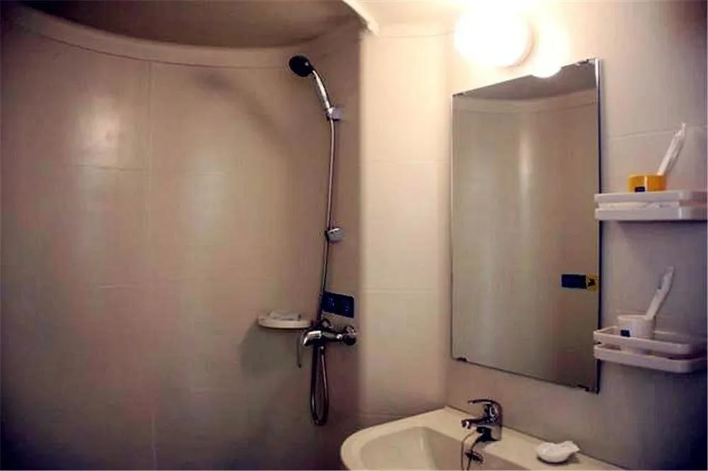 Yijia 365 Hotel-shijiazhuang Xingshan Mall Branch