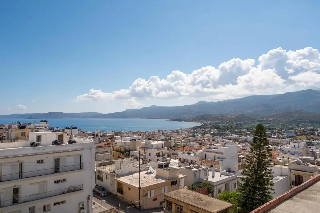 Mira Sitia Luxury Apartment