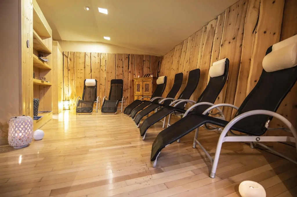 Centro Vacanze Veronza Clubresidence