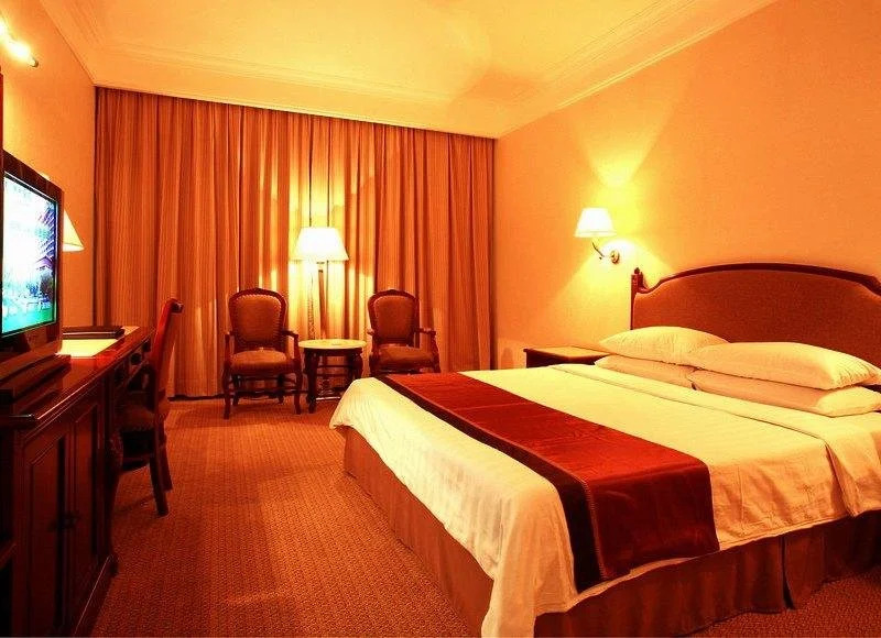 Liuzhou Hotel