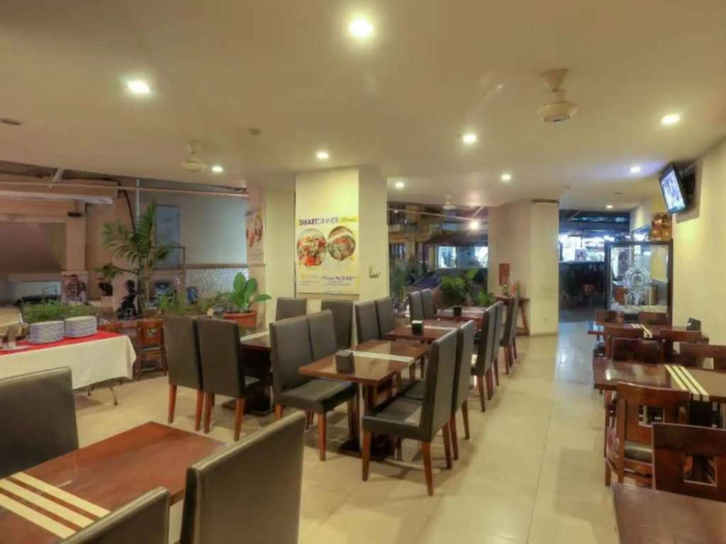 Everyday Hotel Kuta Central