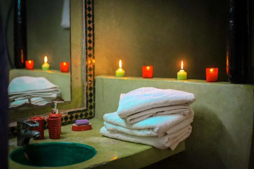 Riad Douja