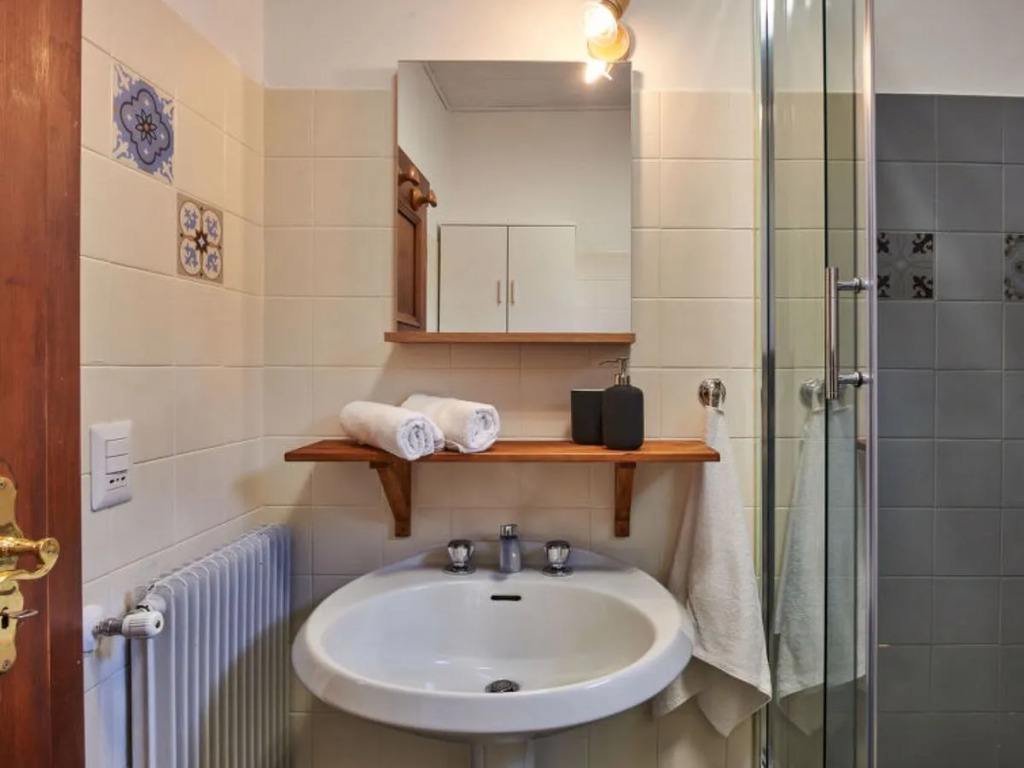 Holiday Home Rocchetta by Interhome