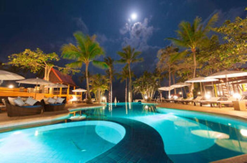Pinnacle Samui Resort