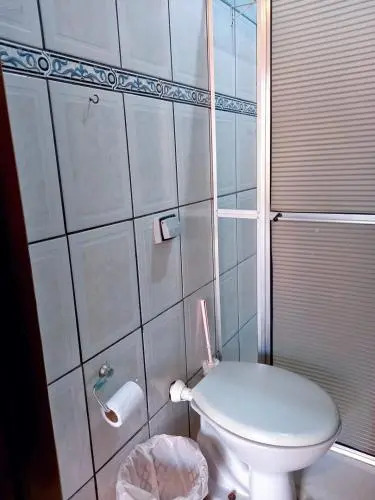 Pousada Viver Bauru