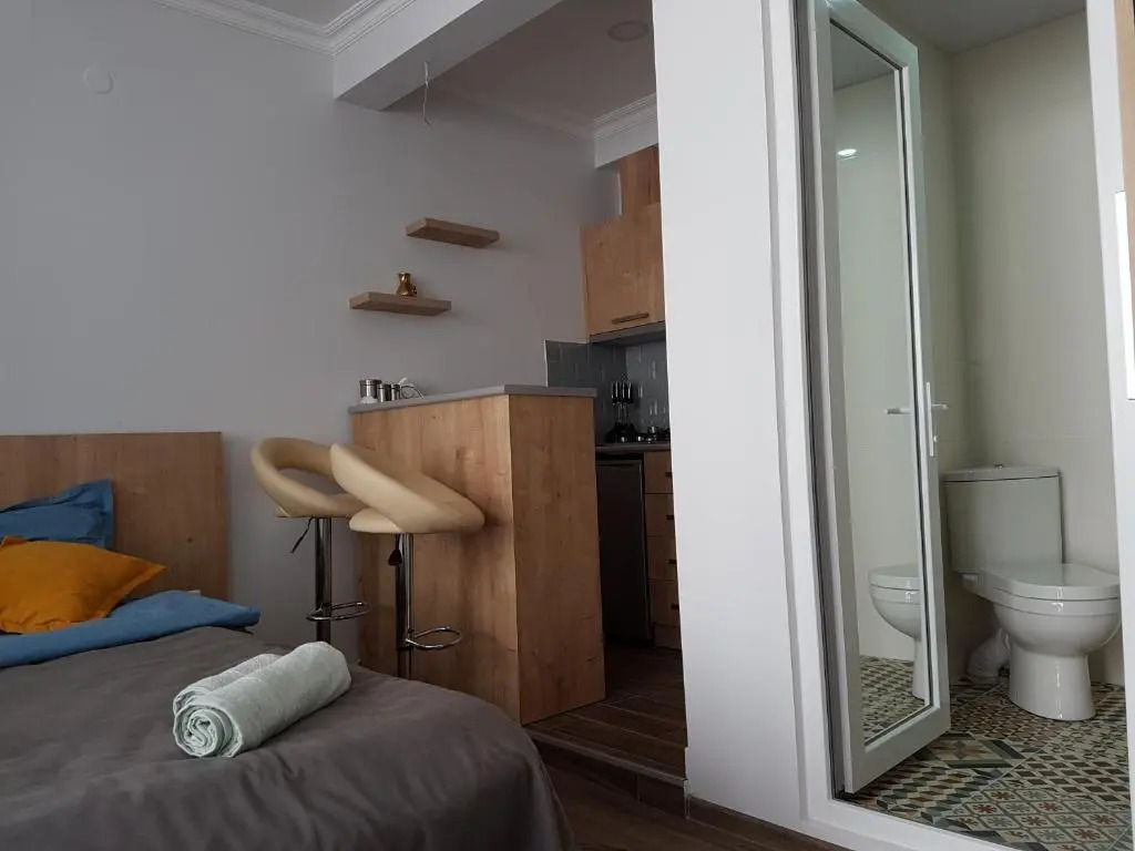 Cosy Apartment