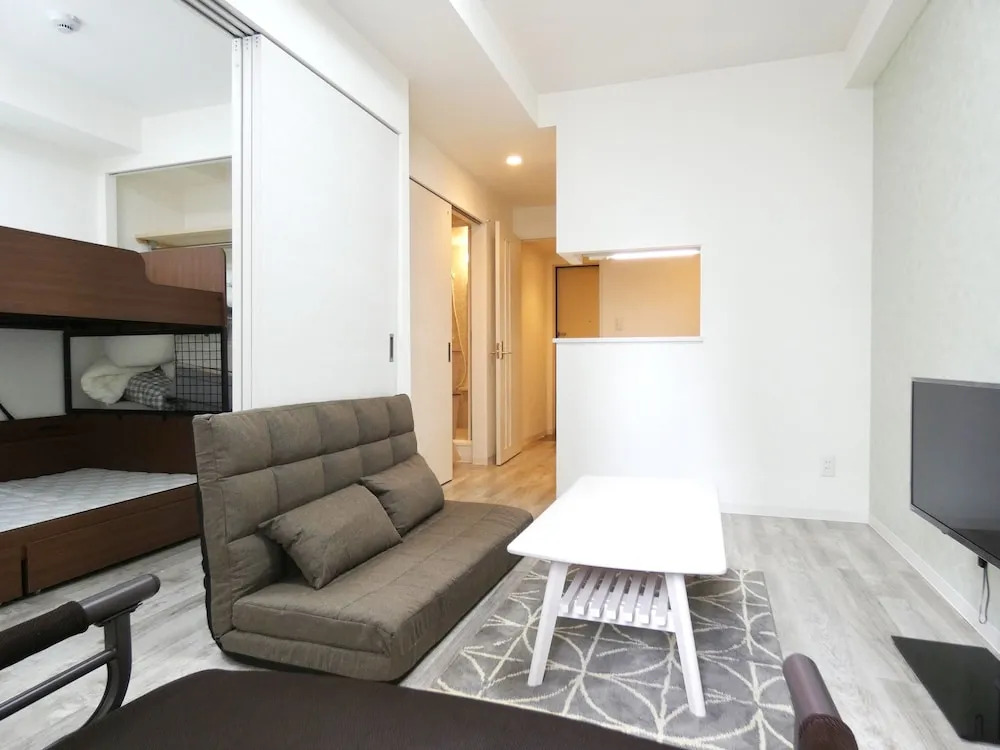 Alpha Square Minami 6 Jo 310