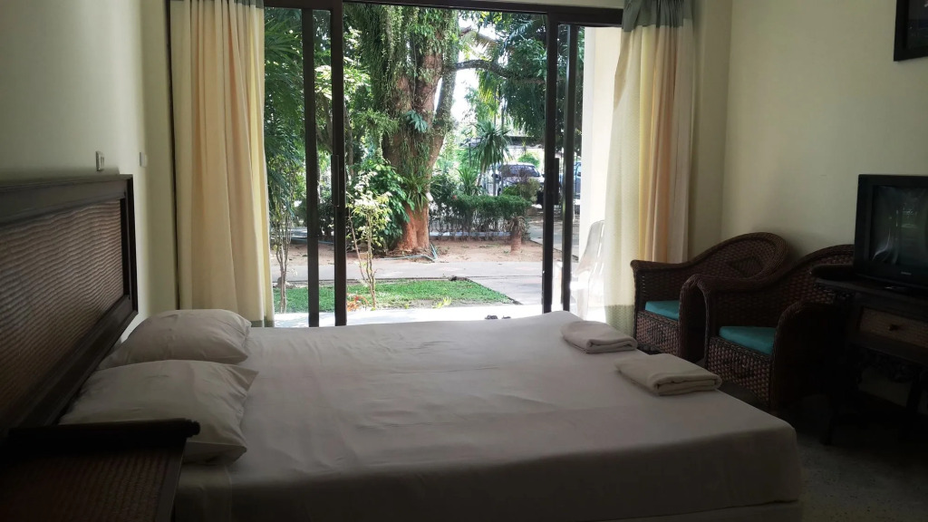 Jinta City Samui