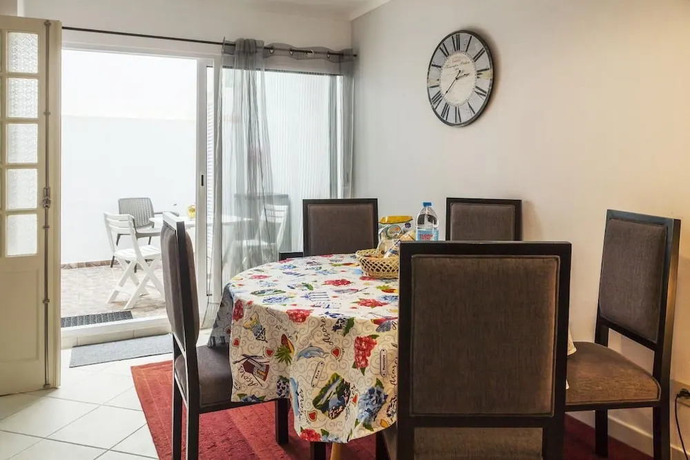 Apartment Central Flat by Green Vacations