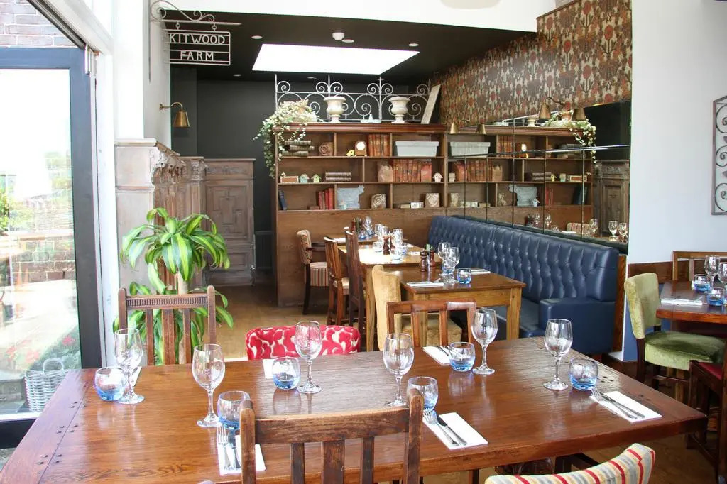 The Vineyard Lamberhurst