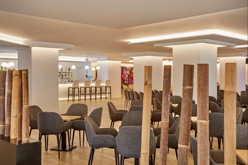 Ibersol Torremolinos Beach