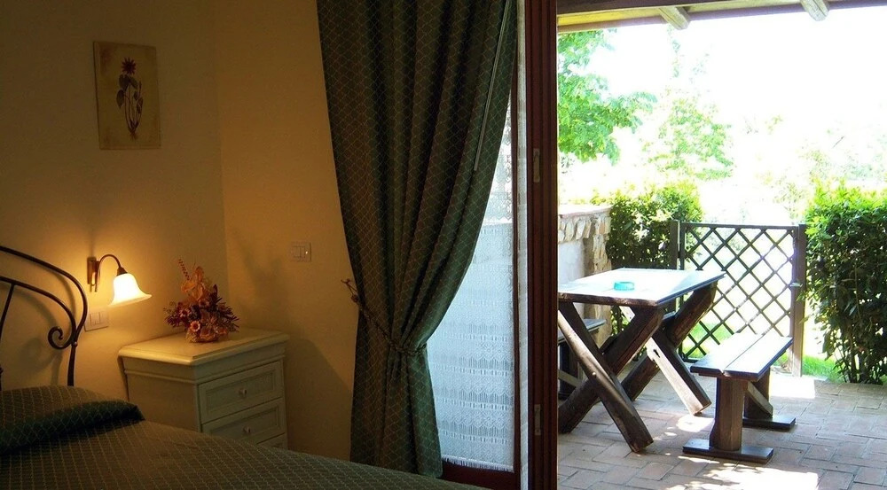 Casa Vacanze Patrizia B&B