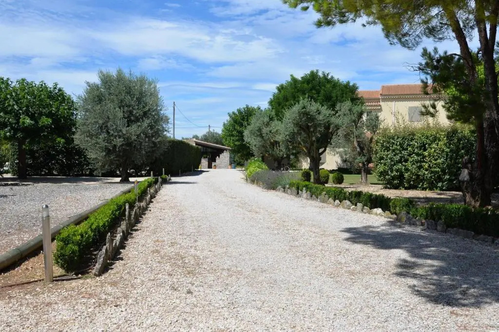 Domaine Des Écureuils