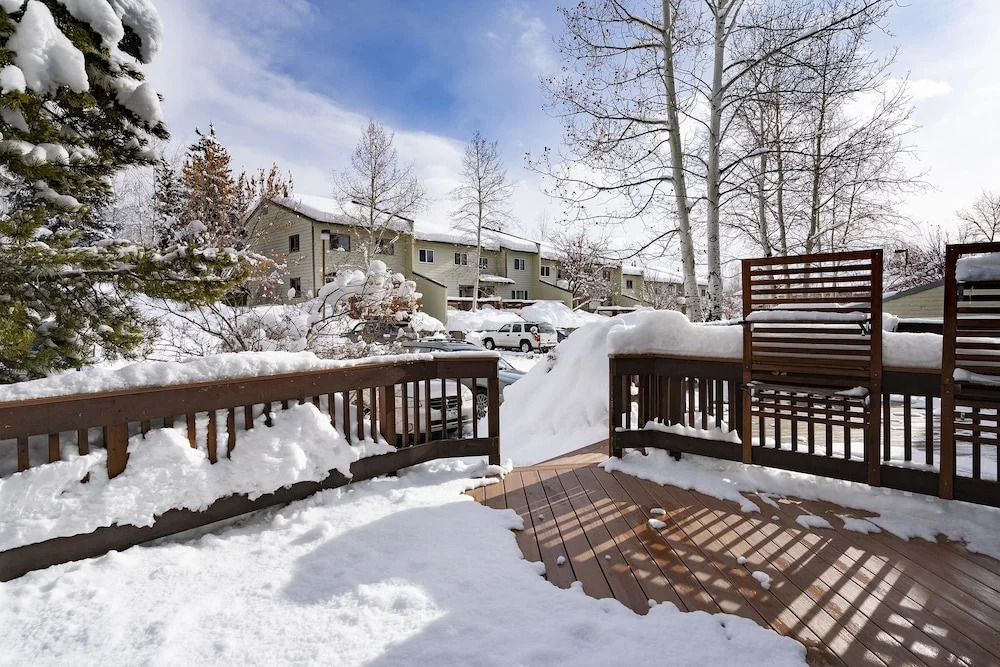 Whistler Ge - Sequoia 10 2 Bedroom Condo by RedAwning