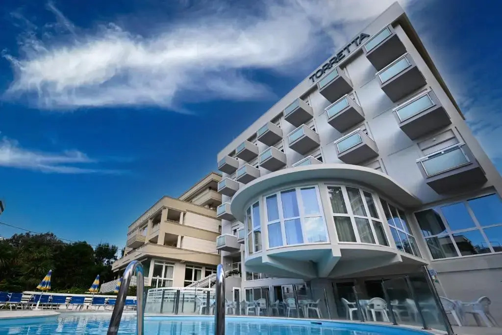 Residence Torretta