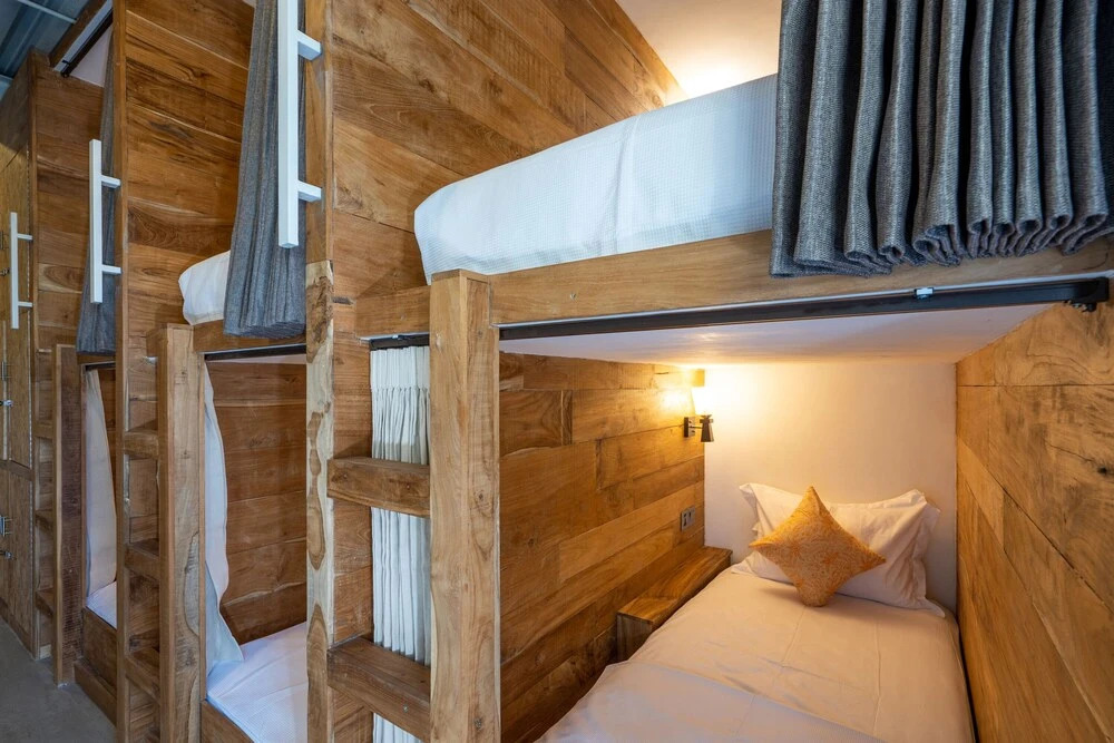 Good Cheer Hostel