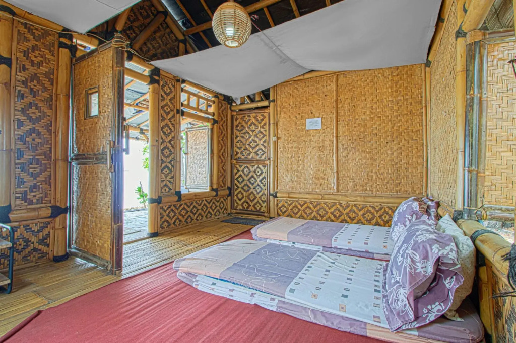 Mutiara Tidung Resort