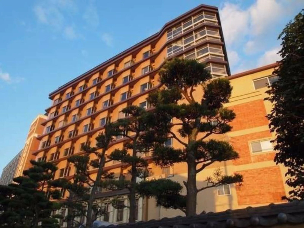 Kowakuen Haruka