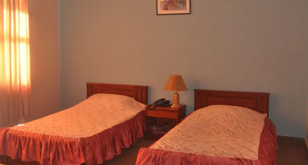 Royal Hotel Naran