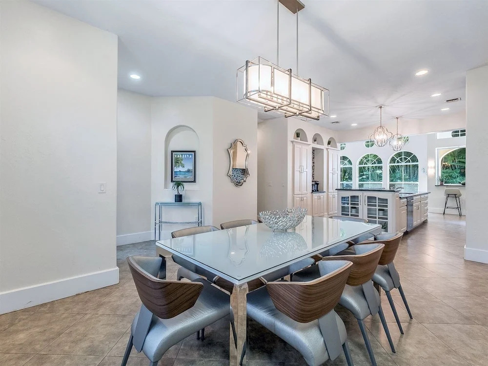 Casa Captiva